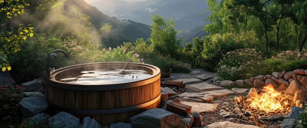 ODNOVA Mobilne SPA Magdalena Małysiak