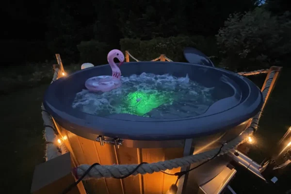 Mobilna balia - wynajem - ODNOVA Mobilne SPA Mobilna balia - wynajem - ODNOVA Mobilne SPA